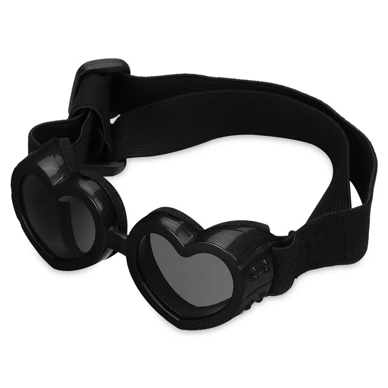 Pet Dog/Cat Sunglasses, Universal White UV