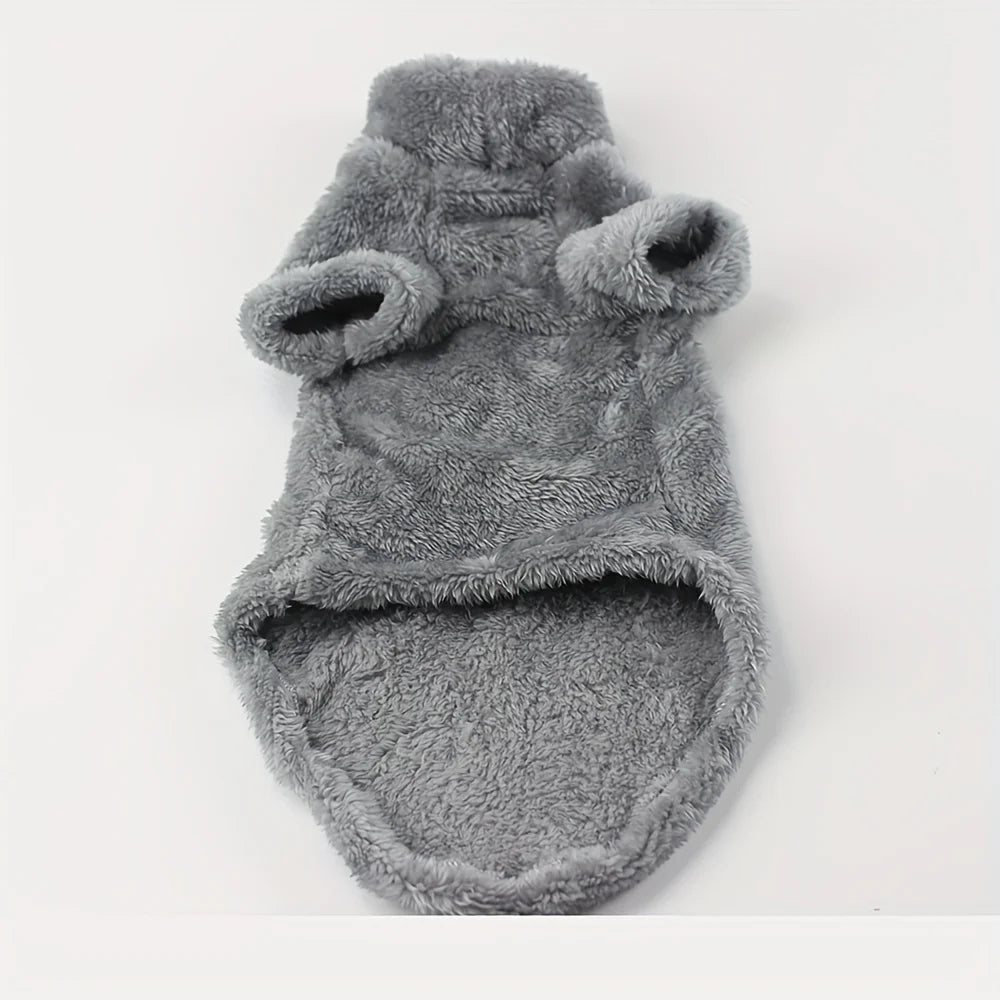 Pet Cat Sweater Home Fur for Devonshire Cats, Hairless Cats