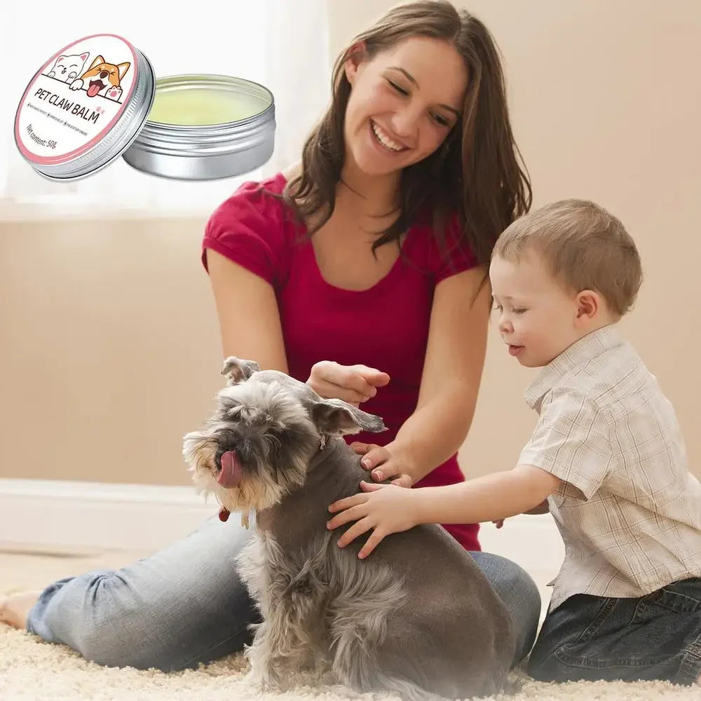 50g Paw Balm for Cats/Dogs