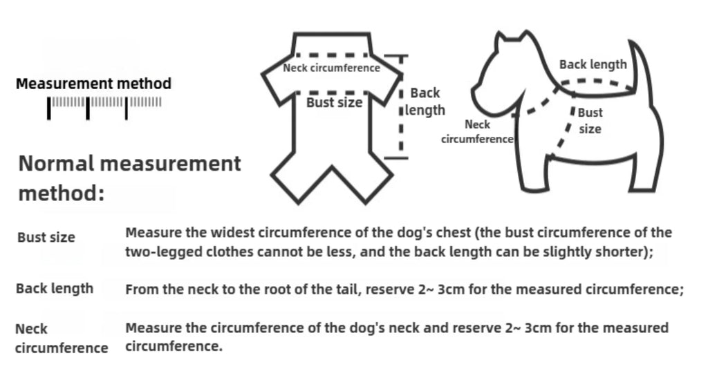 Cute Dog Vest T-Shirt Puppy Clothes Sweatshirt