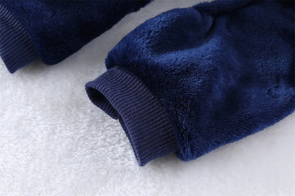 Autumn /Winter Pet Soft Fleece Clothes