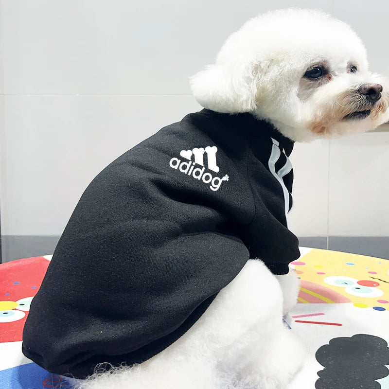 Small, Medium, Large Pets Jacket Clothing