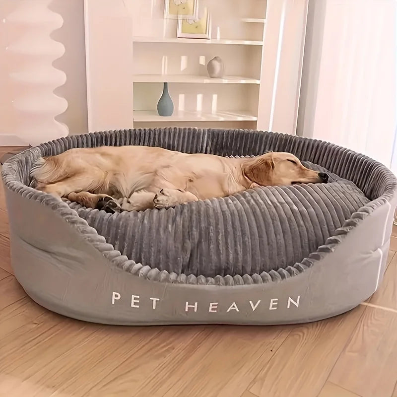 A Super Sized Pet Bed