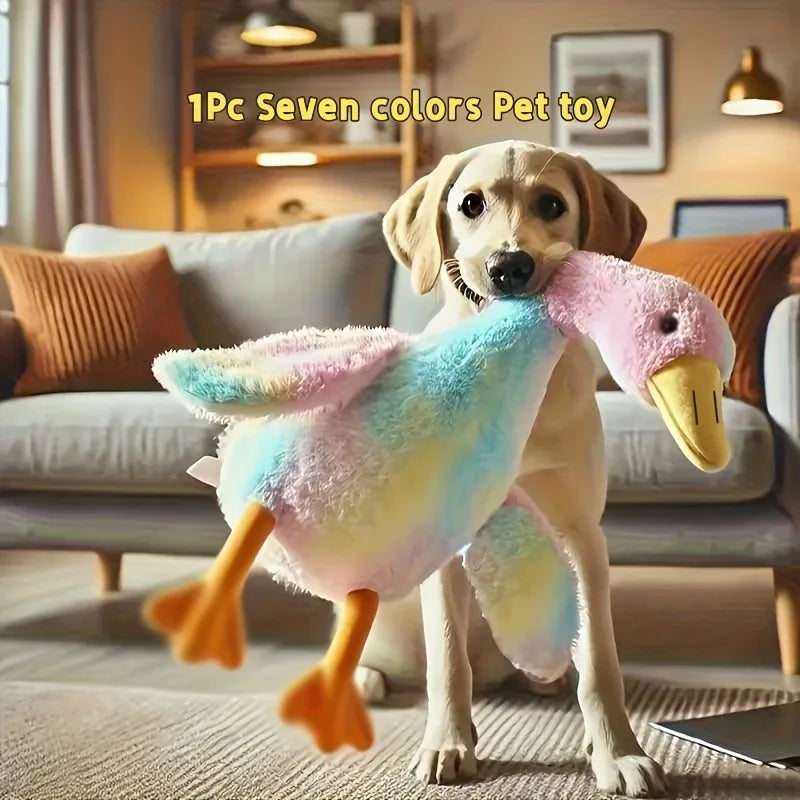 50cm Colorful Plush Toy for Cats/Dogs