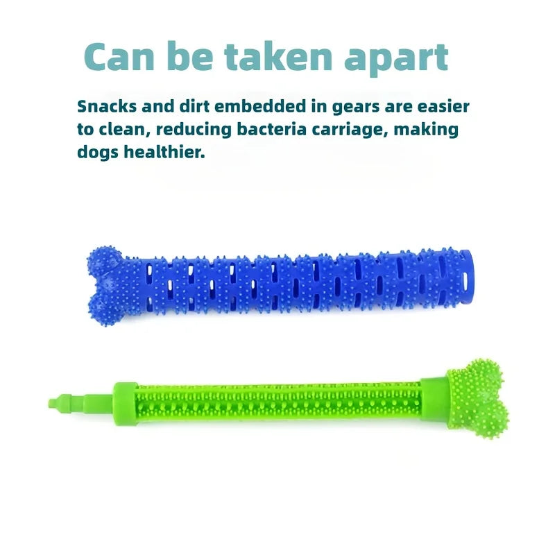 Pet Teeth Grinding Toy for Dogs/Cats