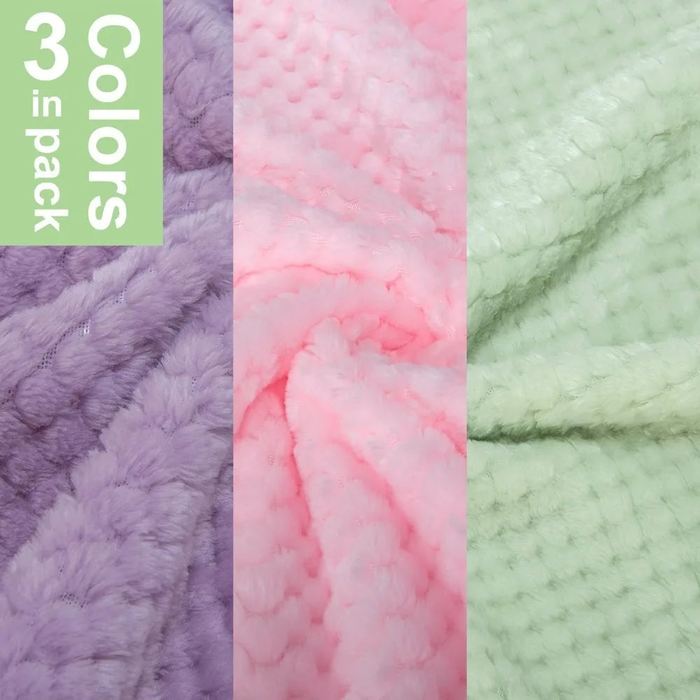 Dog/Cat Sweater, 3 Pack for Small, Medium Pets
