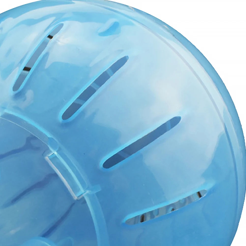 Mini Portable Pet Jogging Ball