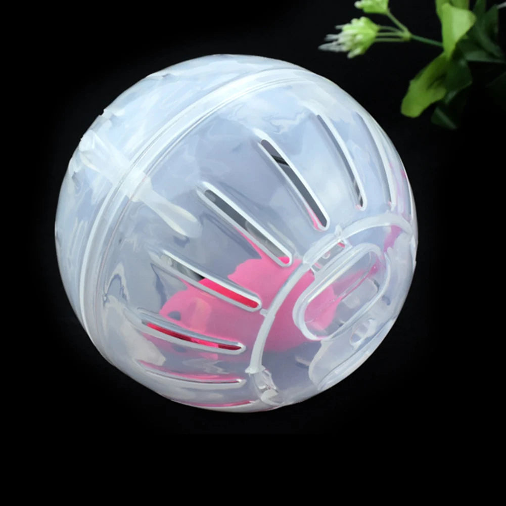 Mini Portable Pet Jogging Ball