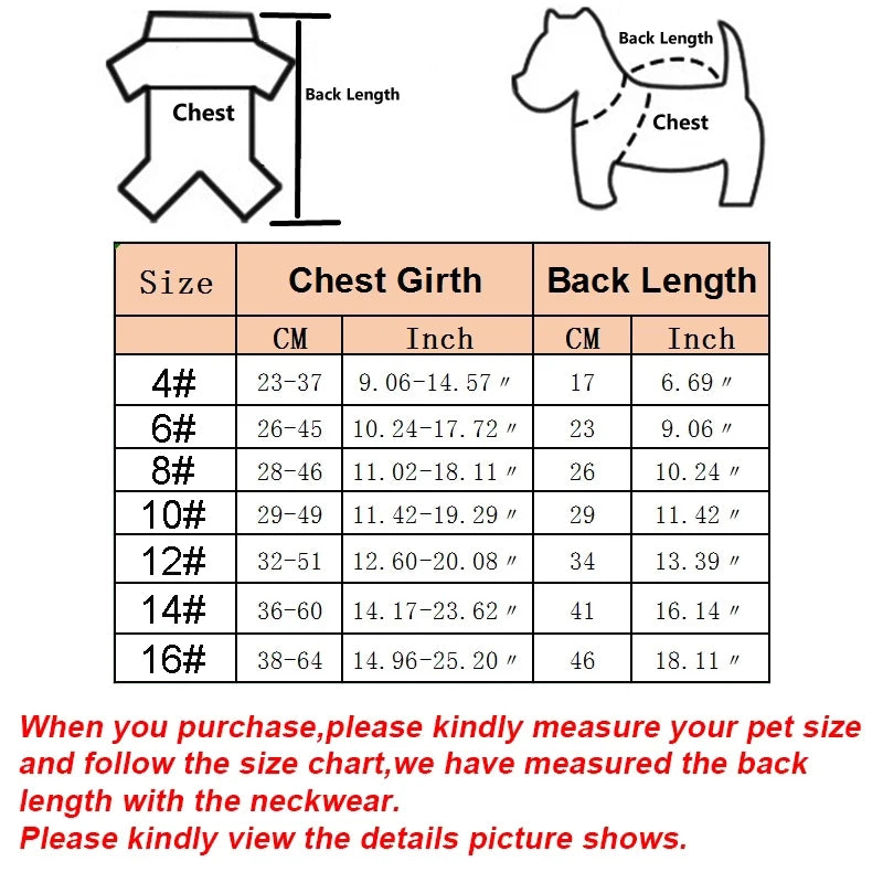 Warm Pet Dog/Cat Sweater, Winter Dog Clothes