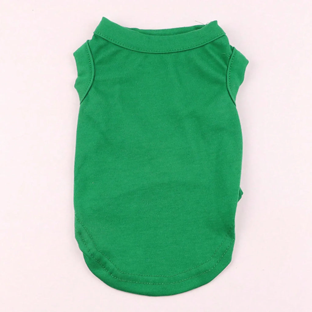 1pcs Pet Clothes for Small/ Medium Dogs