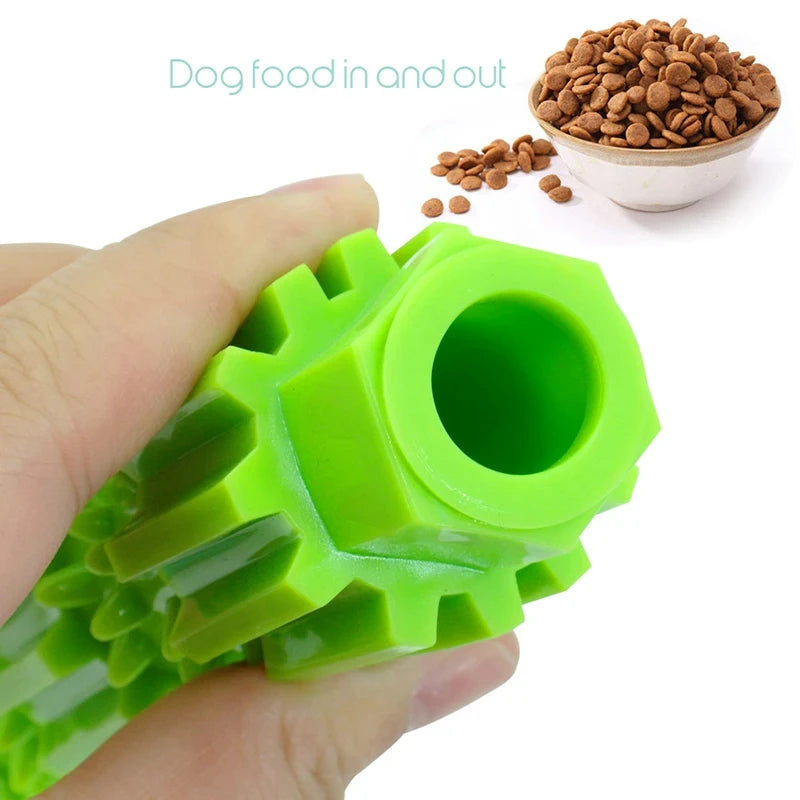 Dog Toys Pet Teeth Cleaning