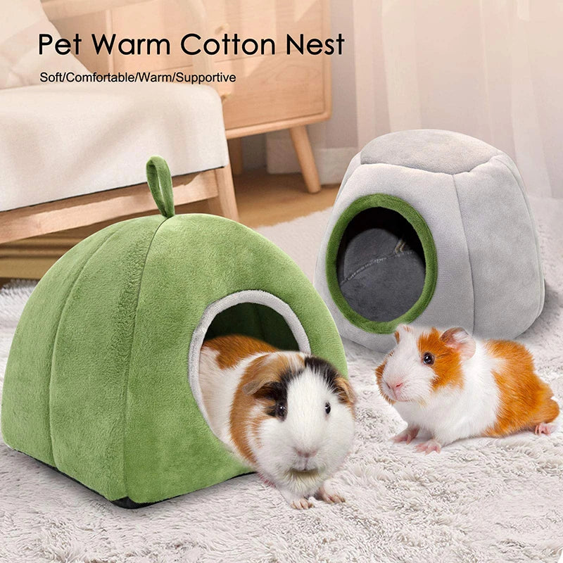 Hamster Cotton House, Small Animal Nest