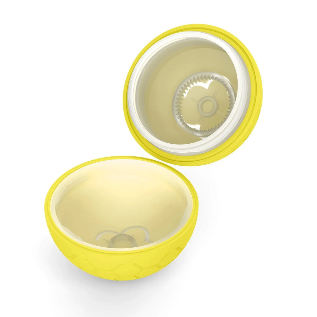 Smart Electronic Interactive Pet Toy Ball