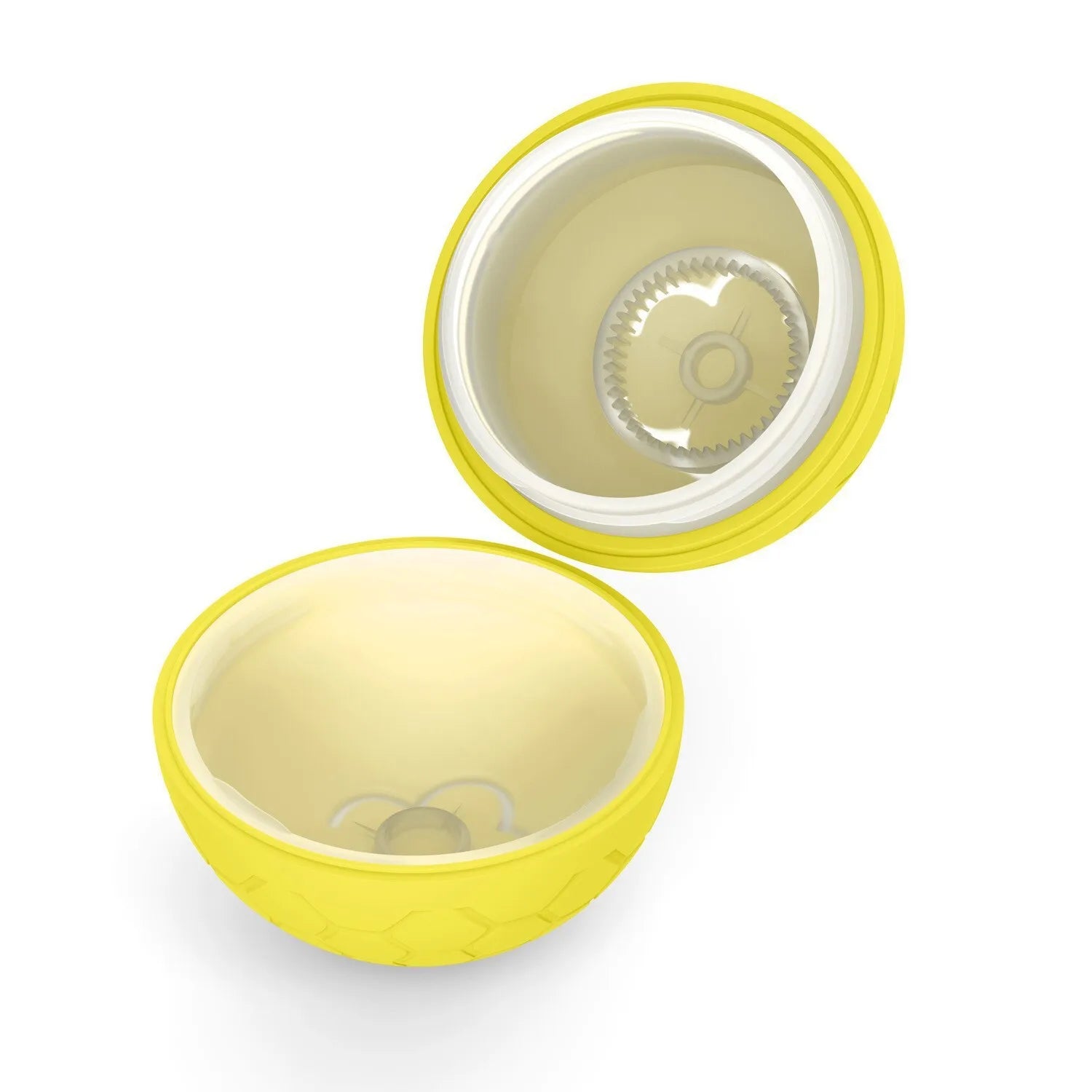 Smart Electronic Interactive Pet Toy Ball