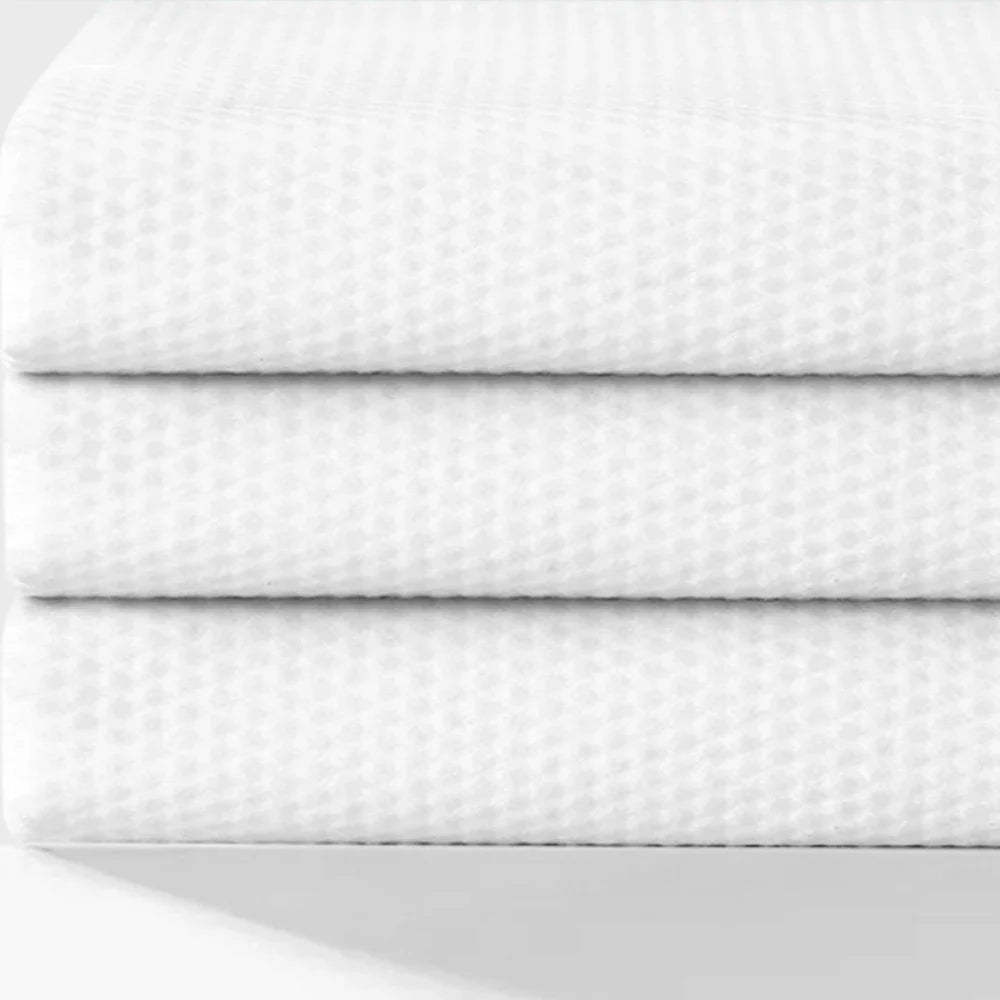 Disposable Pet Bath Towel Individually Packaged Clean Hygienic Disposable Thickened Cotton for Dog Cat Pet Supplies