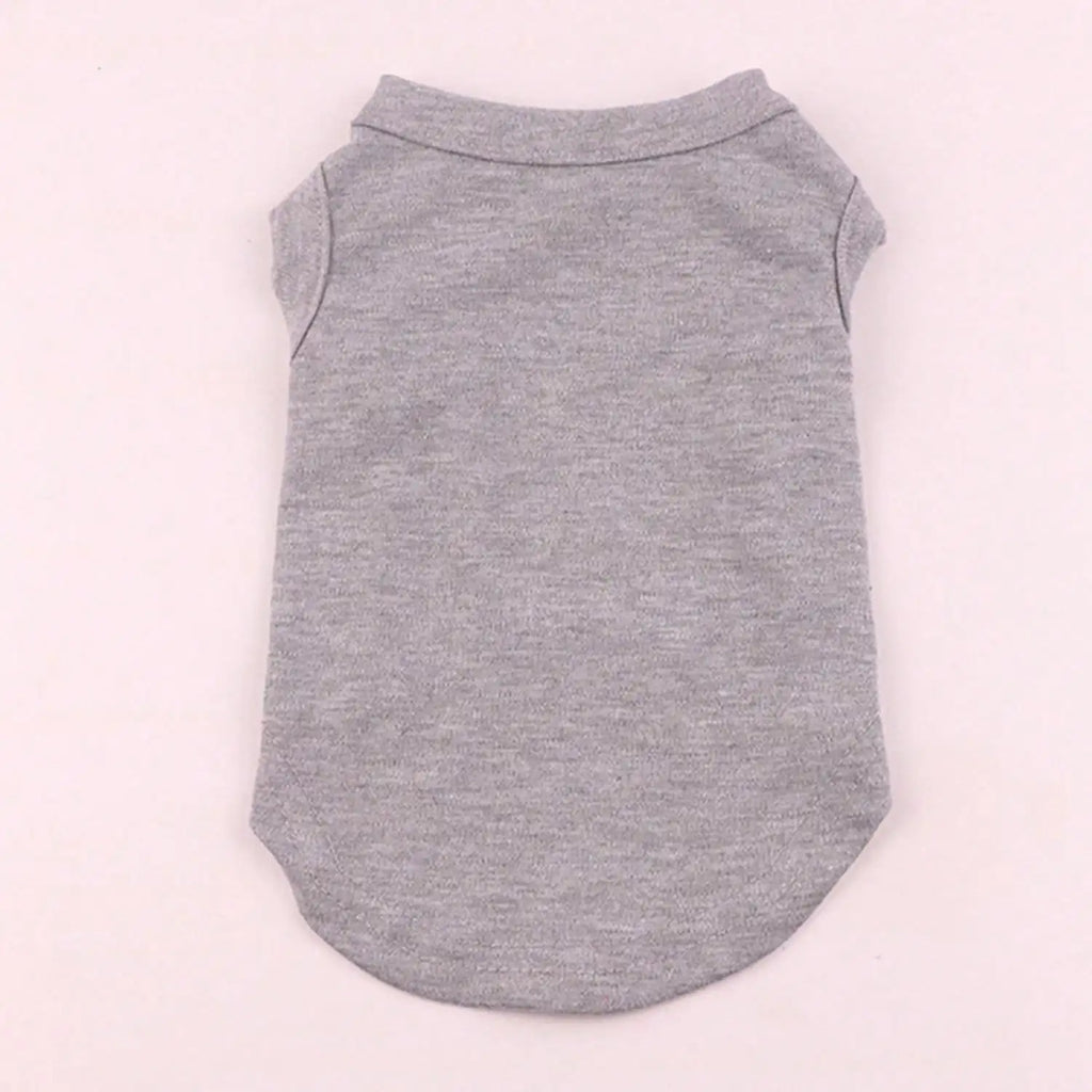 1pcs Pet Clothes for Small/ Medium Dogs