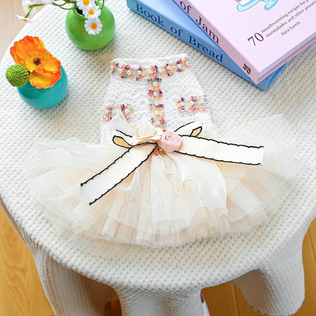 New Fashion Spring /Summer Tutu Dress