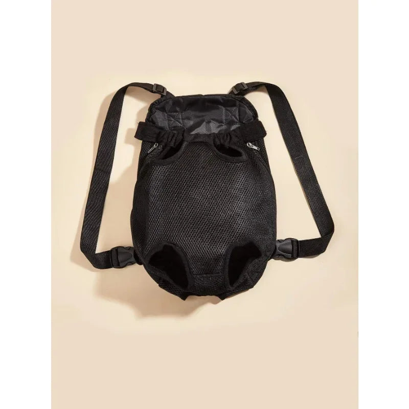 New Cat/Dog Outdoor Backpack For Travel & Play