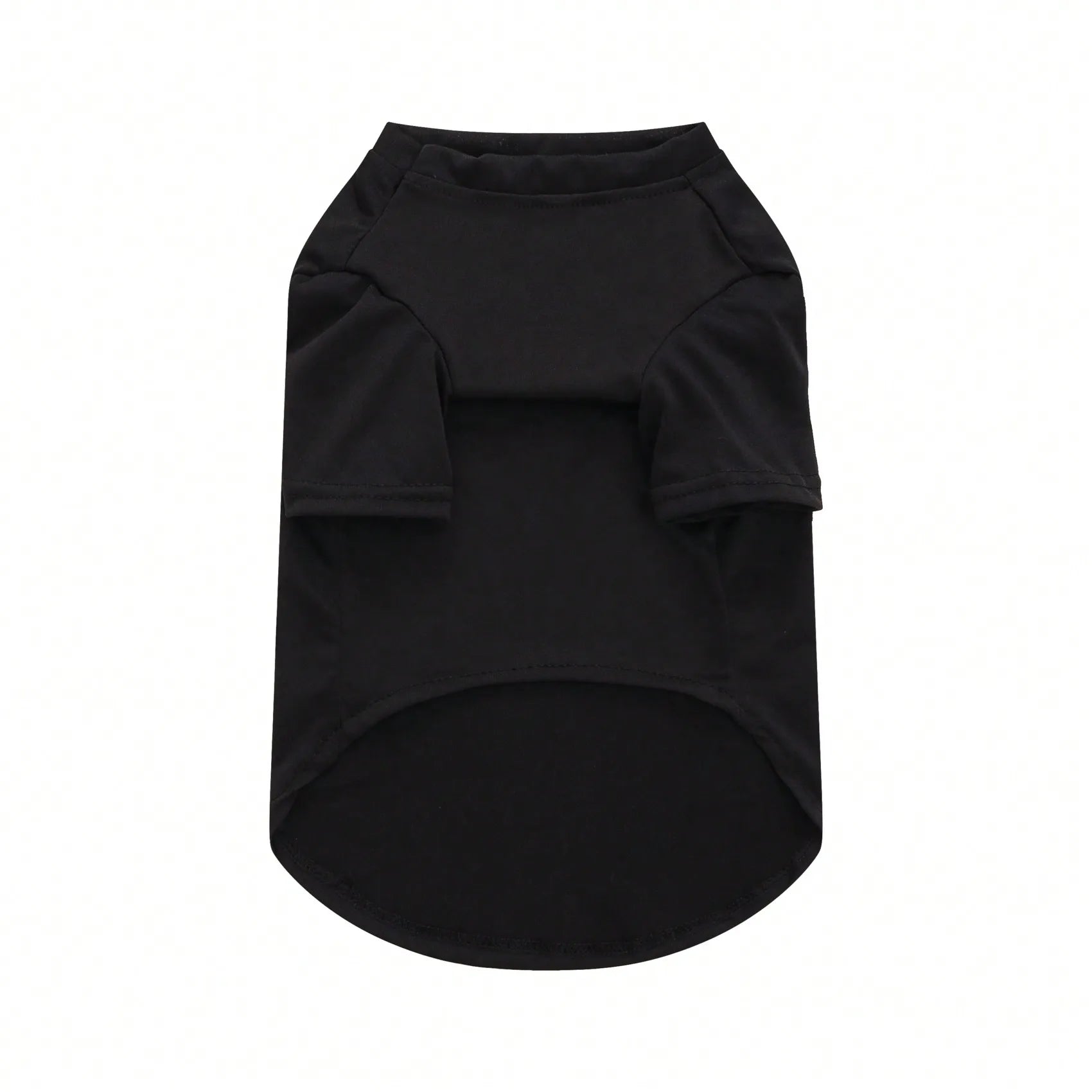 Graphic Pet Breathable Vest For Dog And Cat