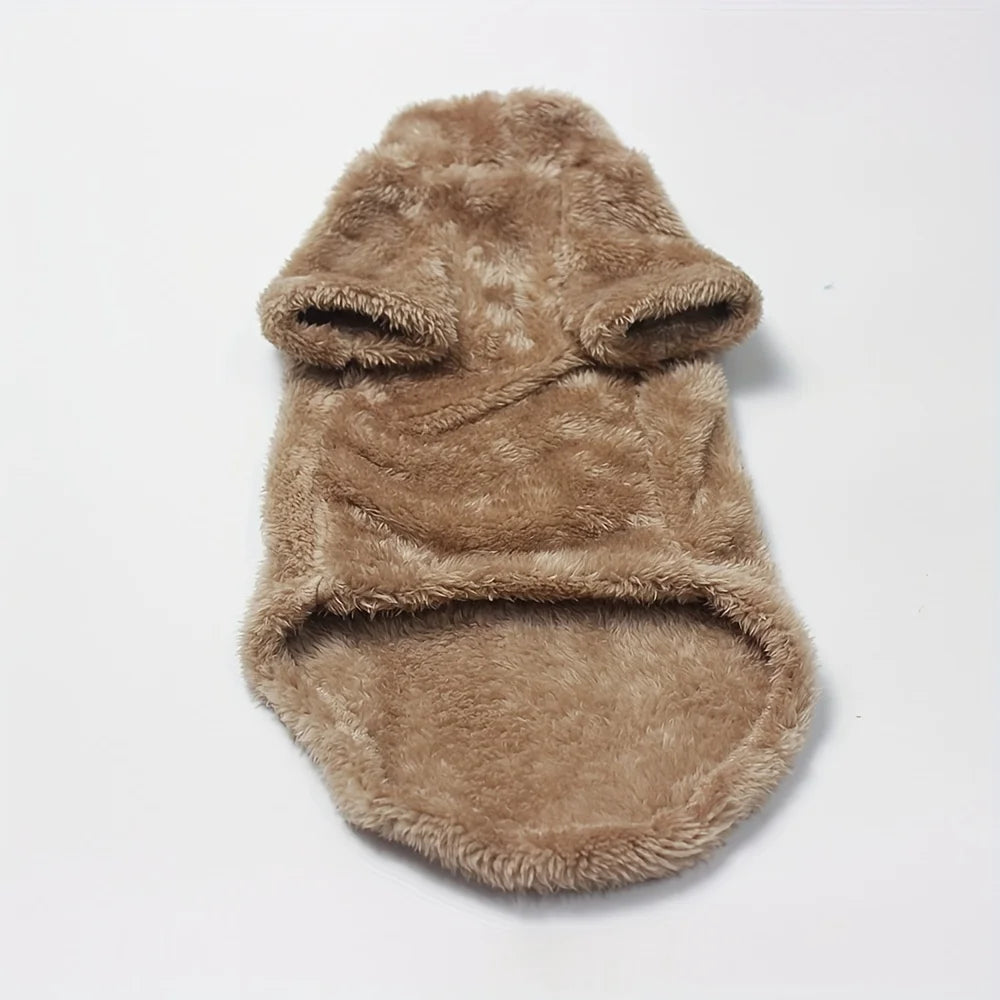 Pet Cat Sweater Home Fur for Devonshire Cats, Hairless Cats