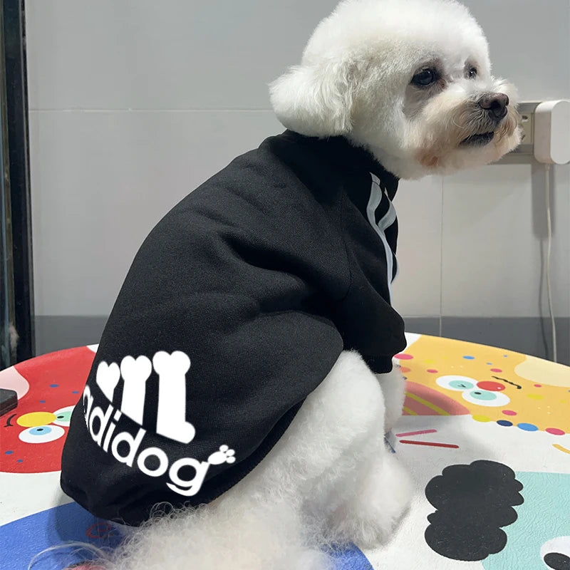 Small, Medium, Large Pets Jacket Clothing