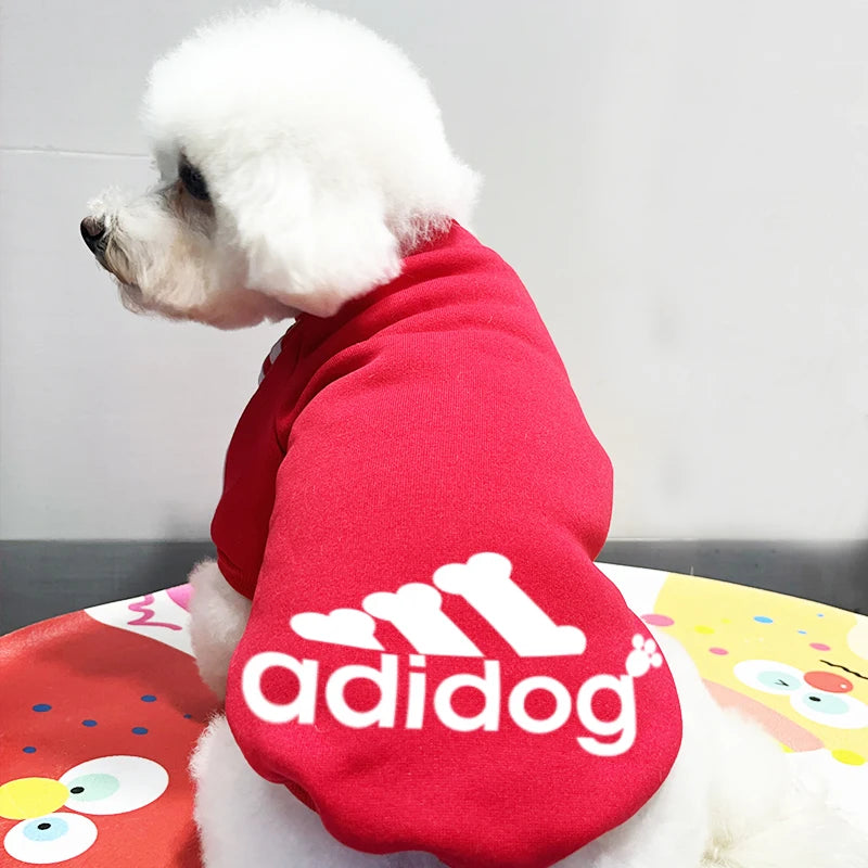 Small, Medium, Large Pets Jacket Clothing