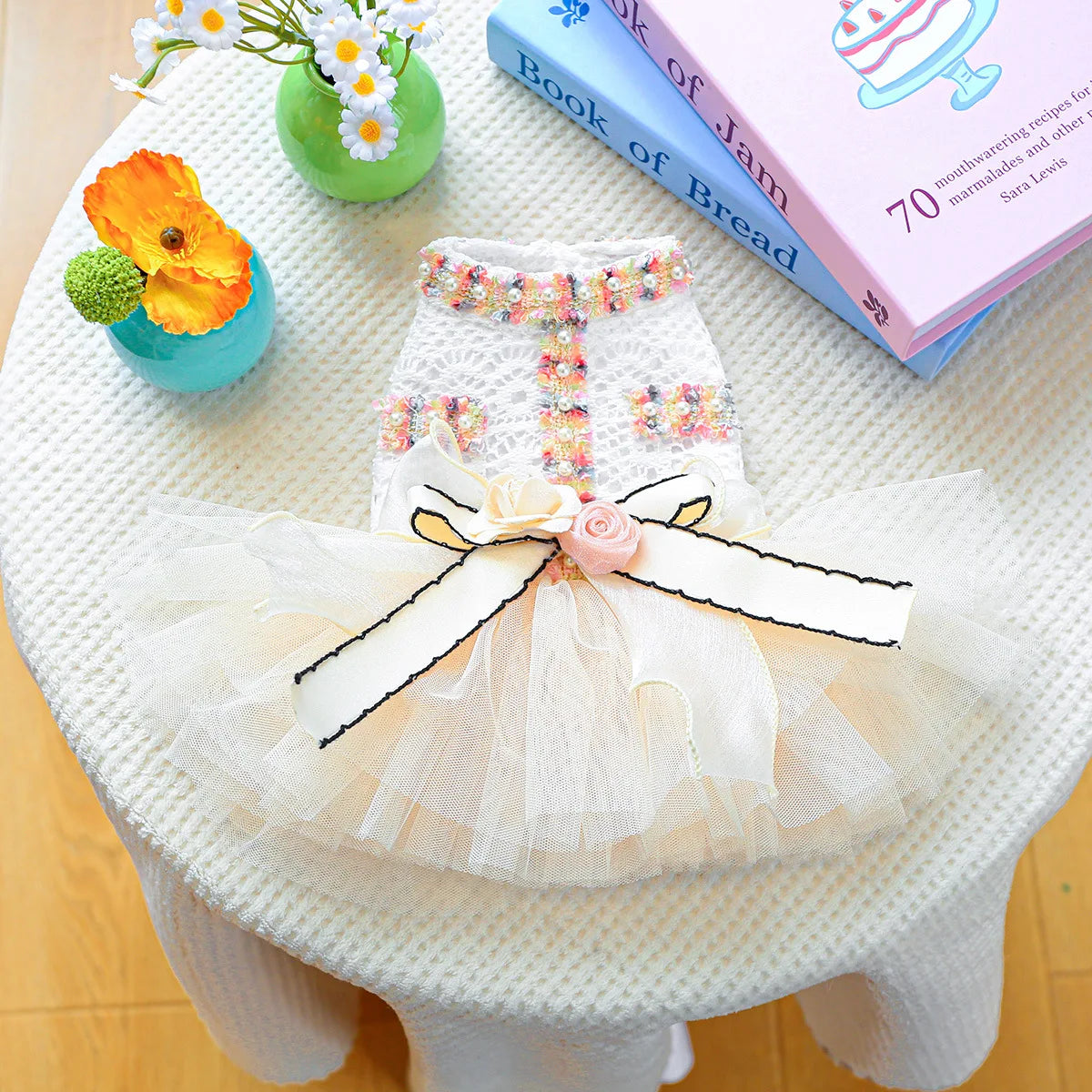 New Fashion Spring /Summer Tutu Dress
