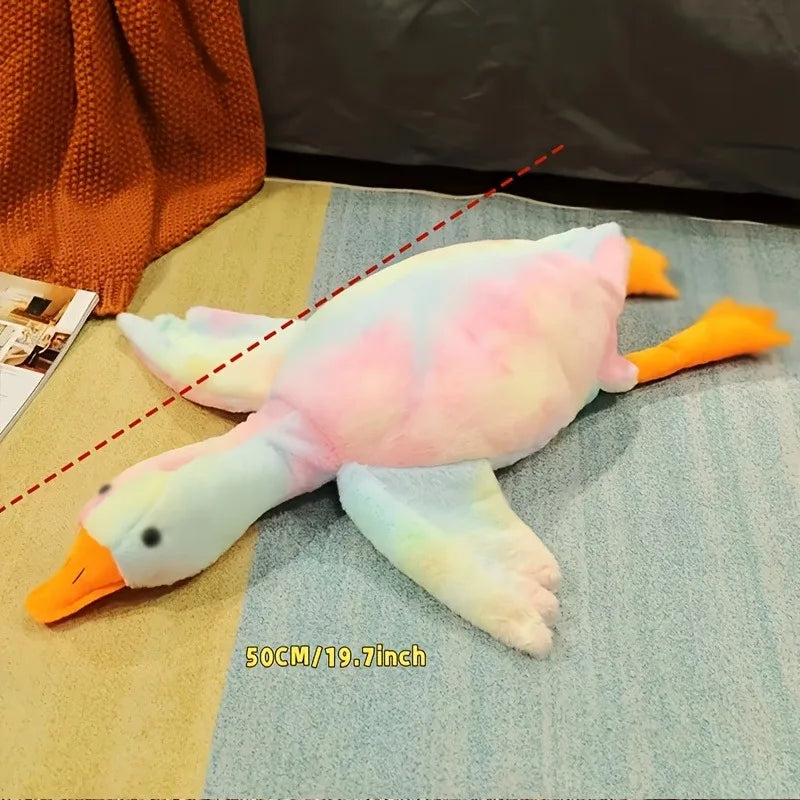 50cm Colorful Plush Toy for Cats/Dogs