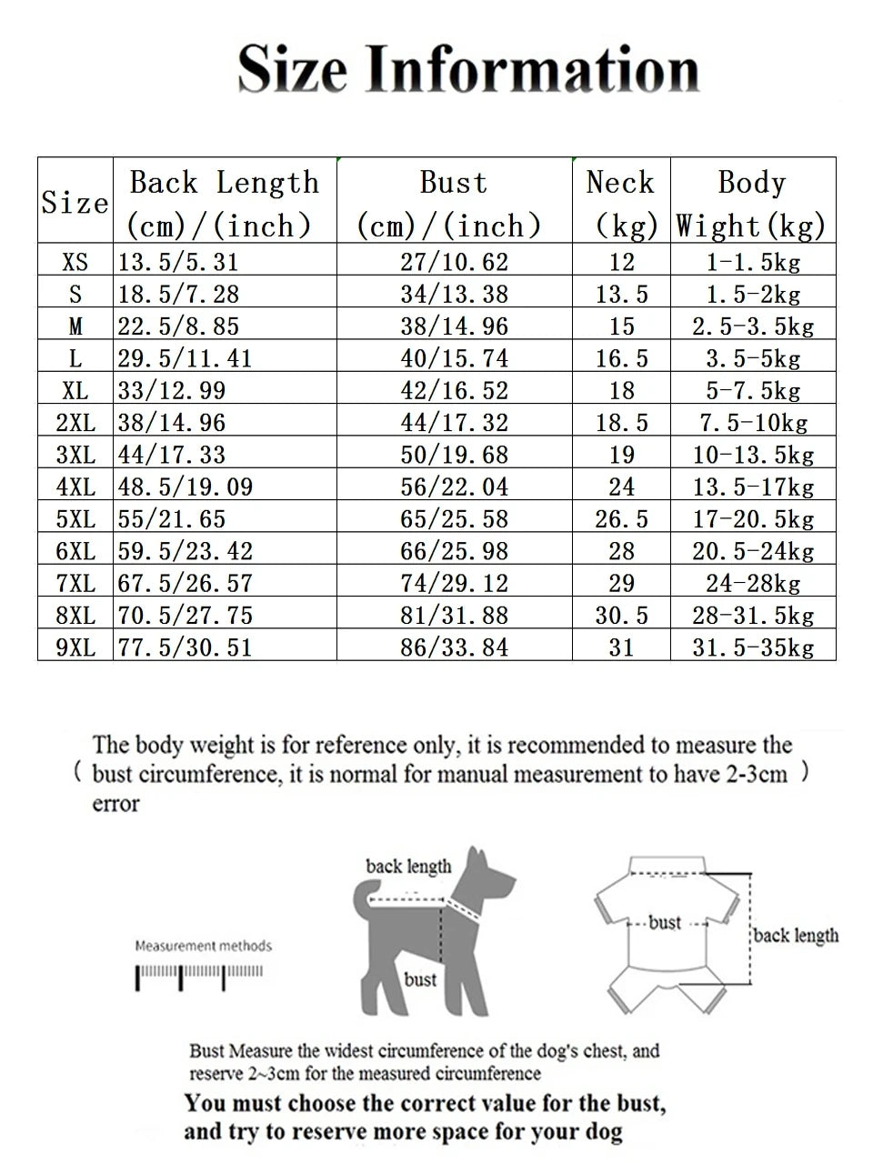 Autumn /Winter Pet Hoodies, Clothes For Small Dogs