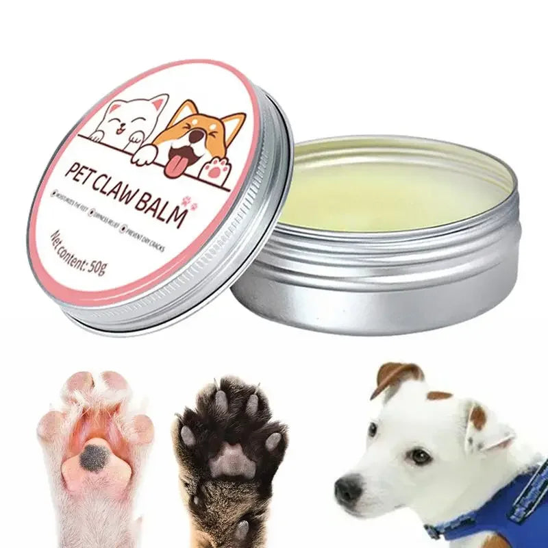 50g Paw Balm for Cats/Dogs