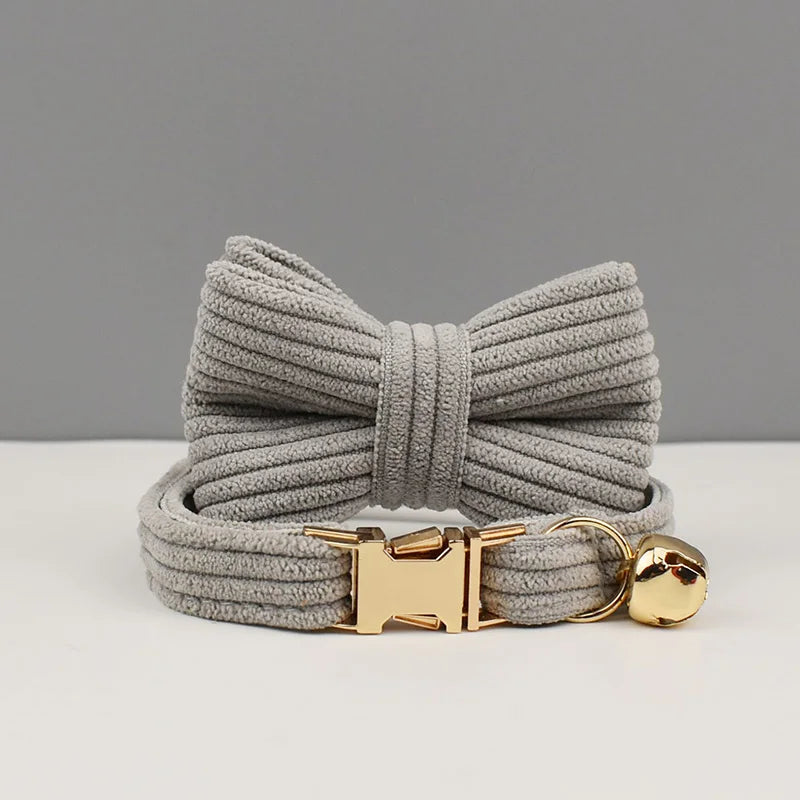 Personalized Cat Collar