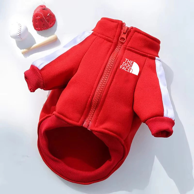 Small, Medium, Large Pets Jacket Clothing