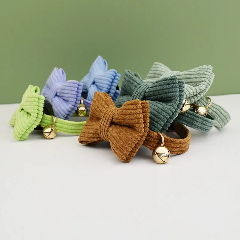 Personalized Cat Collar