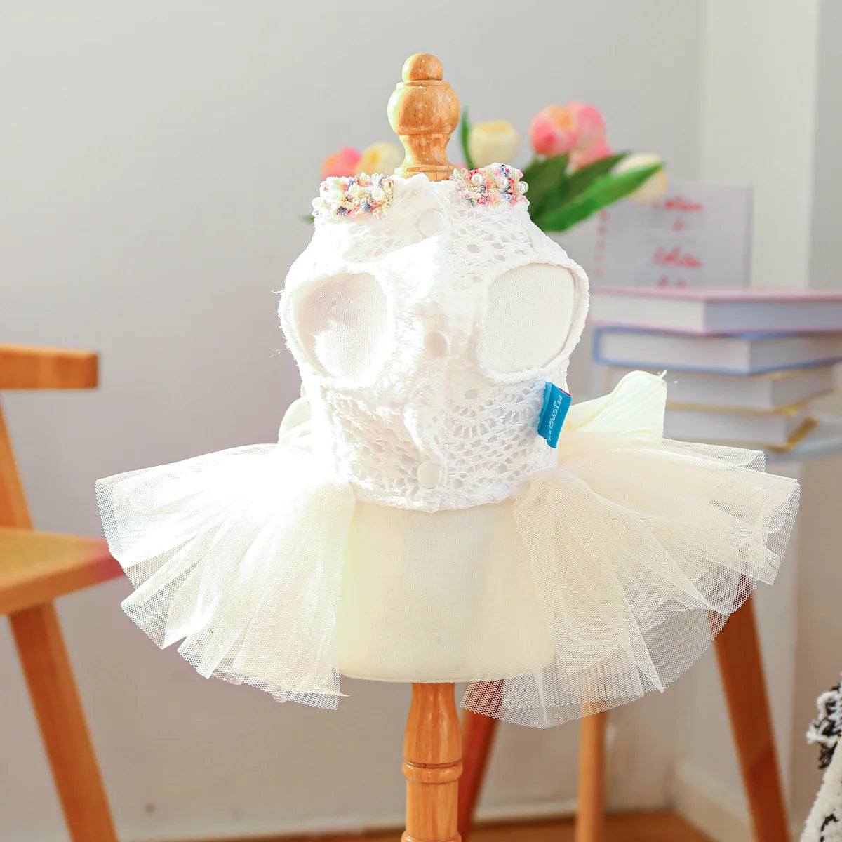 New Fashion Spring /Summer Tutu Dress