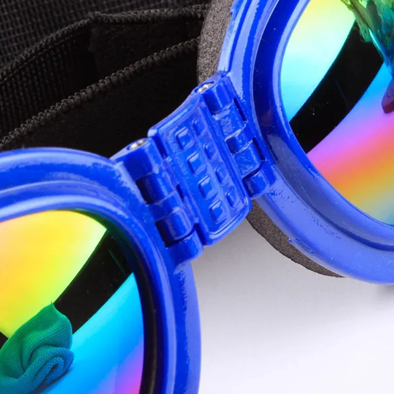 6 Colors Fashion Sunglasses Waterproof, UV Protection