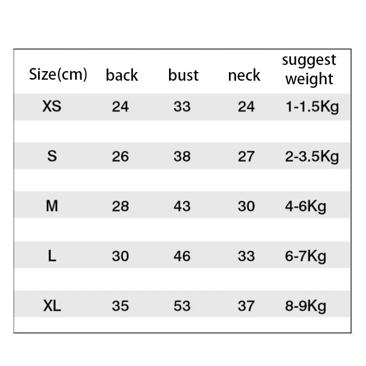 Halloween Pet Costume Joker Dress Apparel