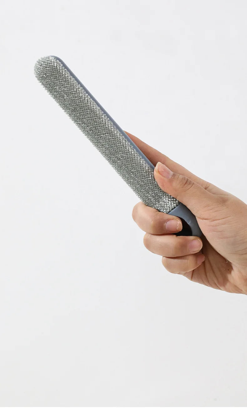 Long Handle Pet Hair Remover Brush