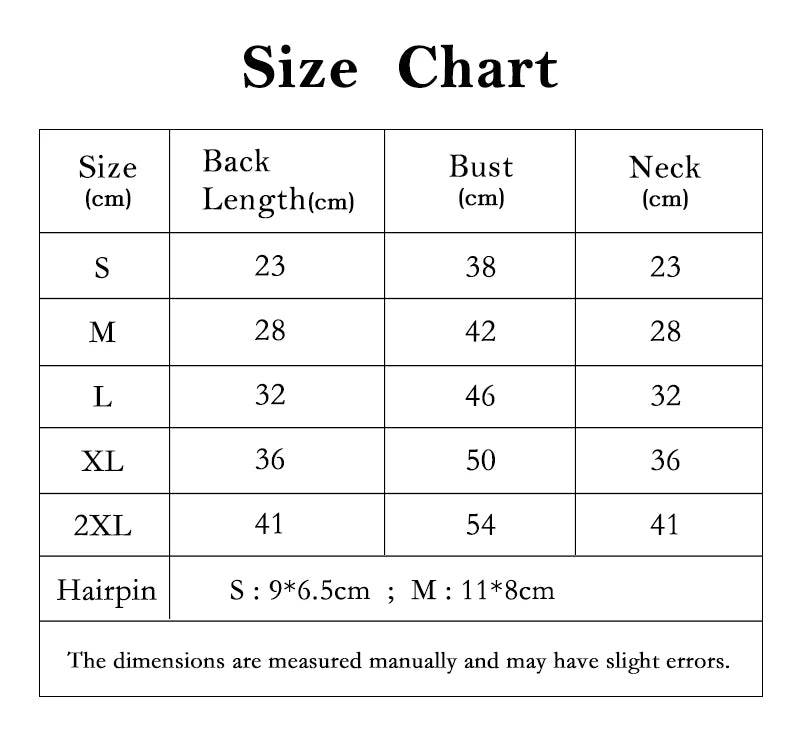 Cute Women's Pink Clothing Small or Medium