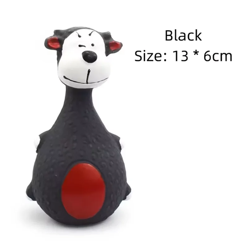 1 Piece Fat Bellied Cartoon Fun