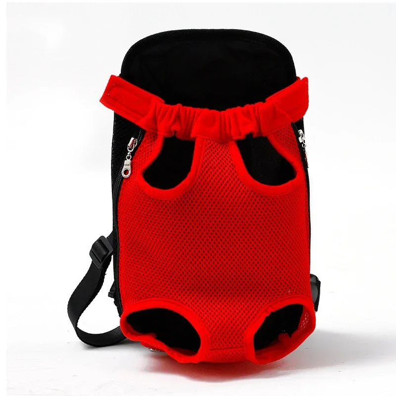 New Cat/Dog Outdoor Backpack For Travel & Play