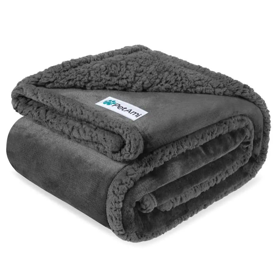 Waterproof Dog/Cat Blanket for Couch Cover