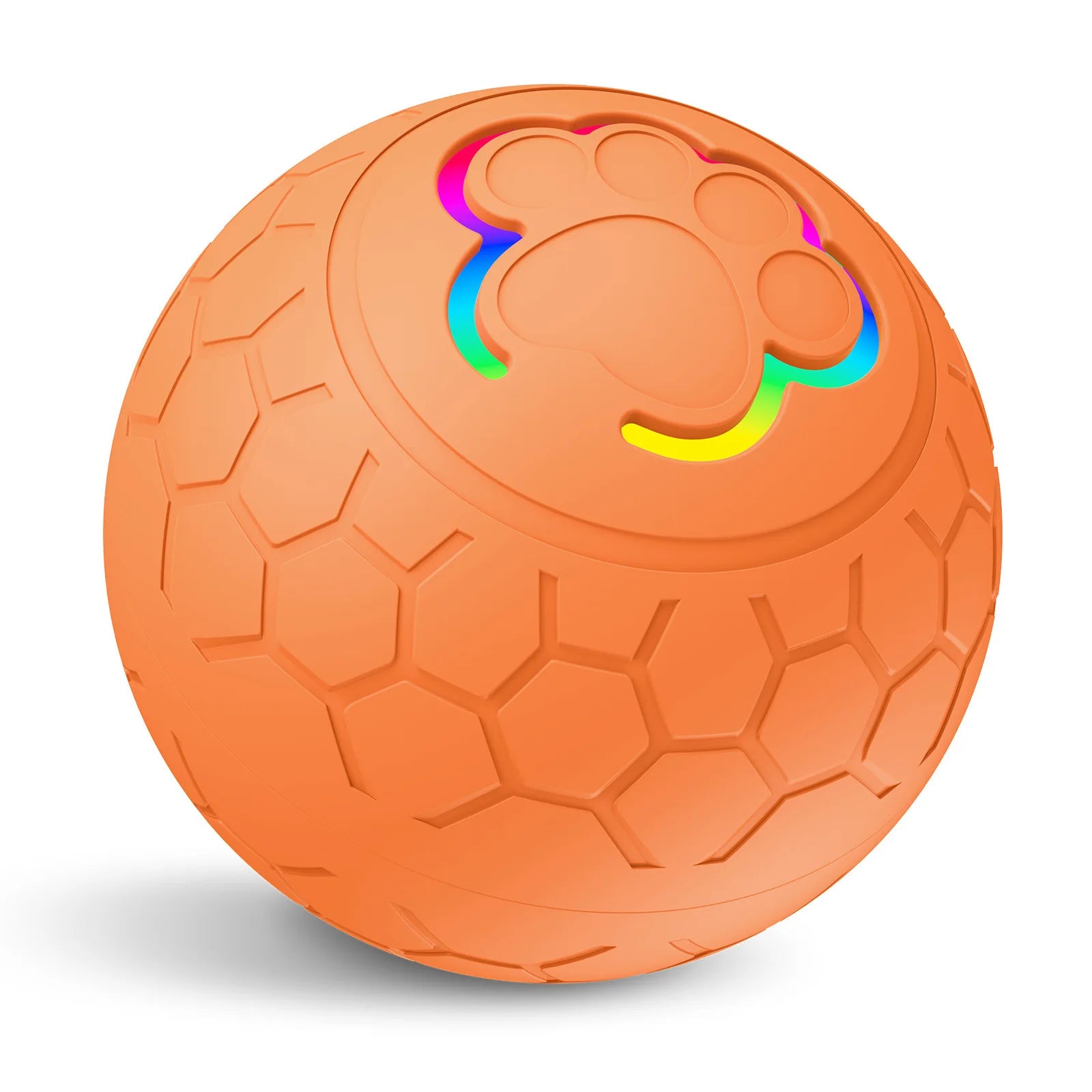 Smart Electronic Interactive Pet Toy Ball