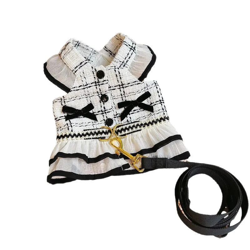 Luxury Harness For Small Pets