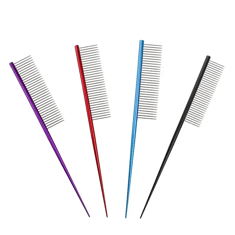 Pet Grooming Comb  Easy To Remove Tangles