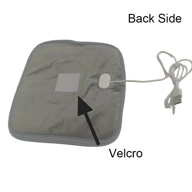 Winter Pet Heating Blanket, Temperature Warm Cat/ Dog Mattress