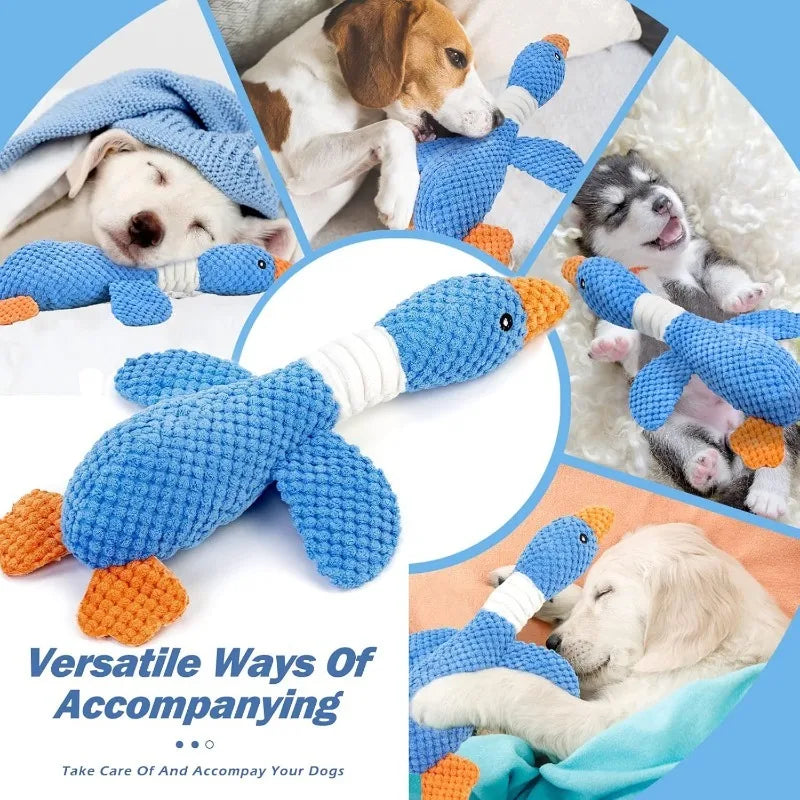 Indestructible Cat/ Dog Toys for Aggressive Chewers