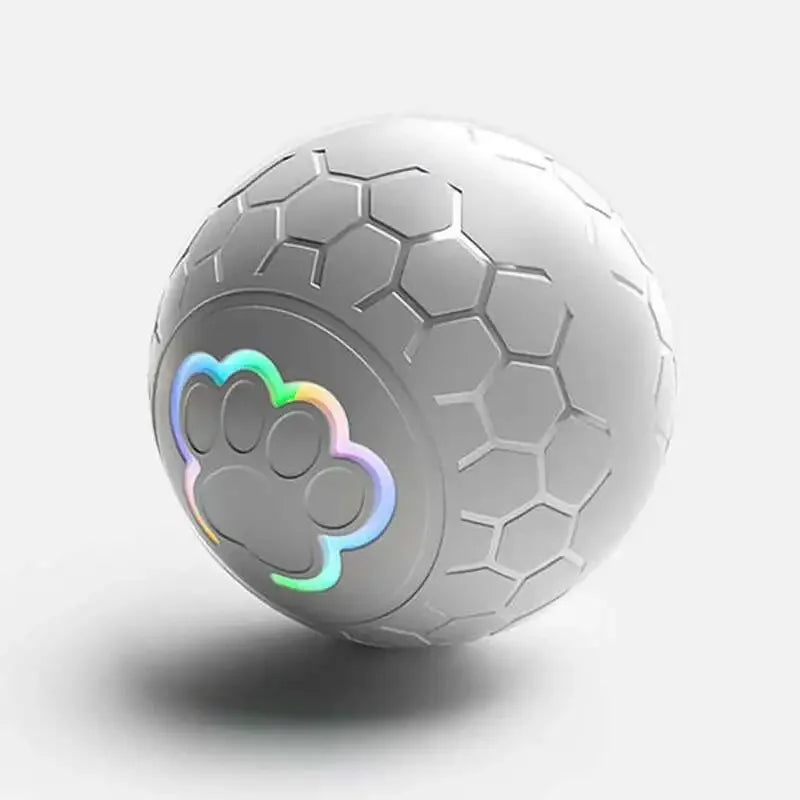 Smart Electronic Interactive Pet Toy Ball
