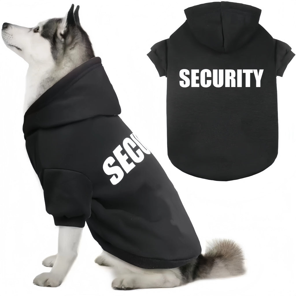 Autumn /Winter Pet Hoodies, Clothes For Small Dogs