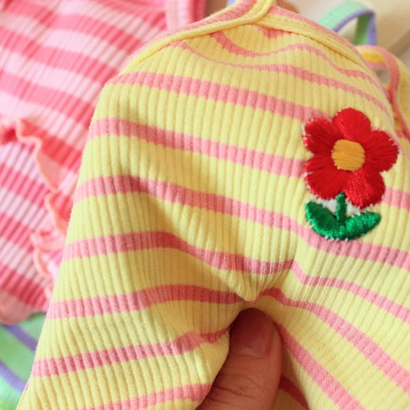 Small Dog Dresses, Princess Clothes for Puppy Vest