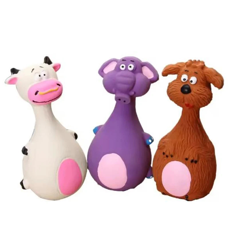 1 Piece Fat Bellied Cartoon Fun